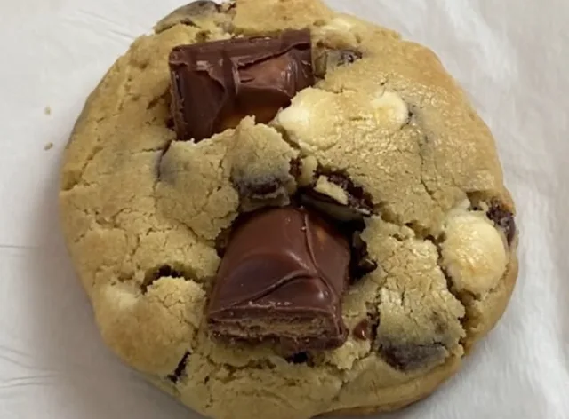 Cookie Kinder Bueno
