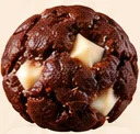 Cookie Cappuccino