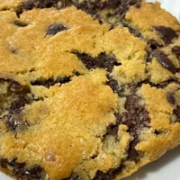 Cookie Nutella